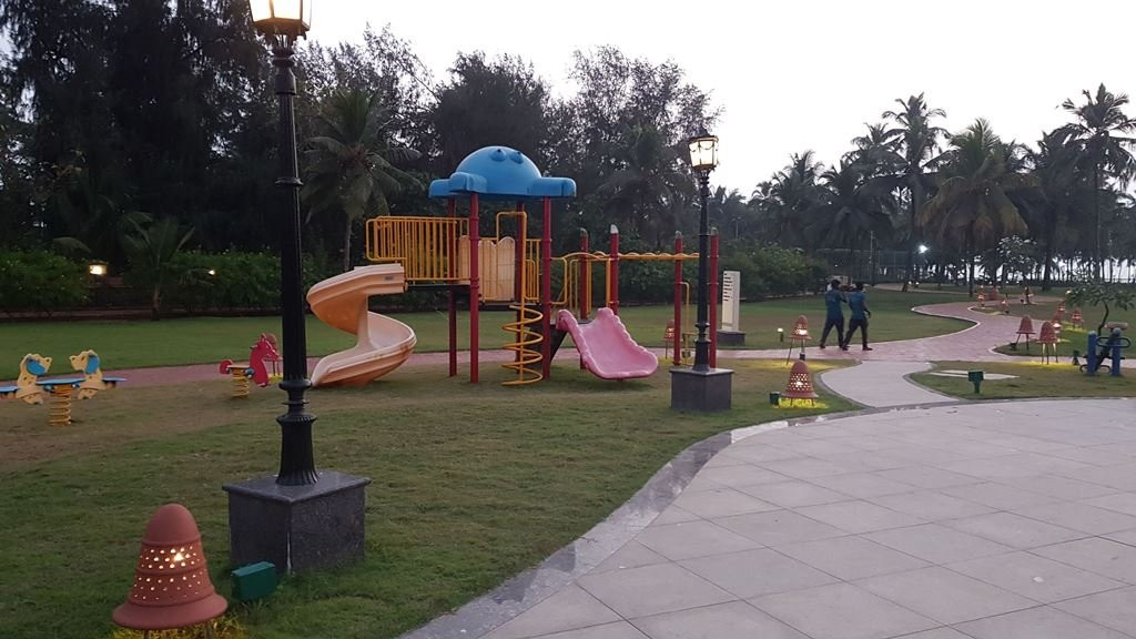 Kenilworth Resort & Spa主图