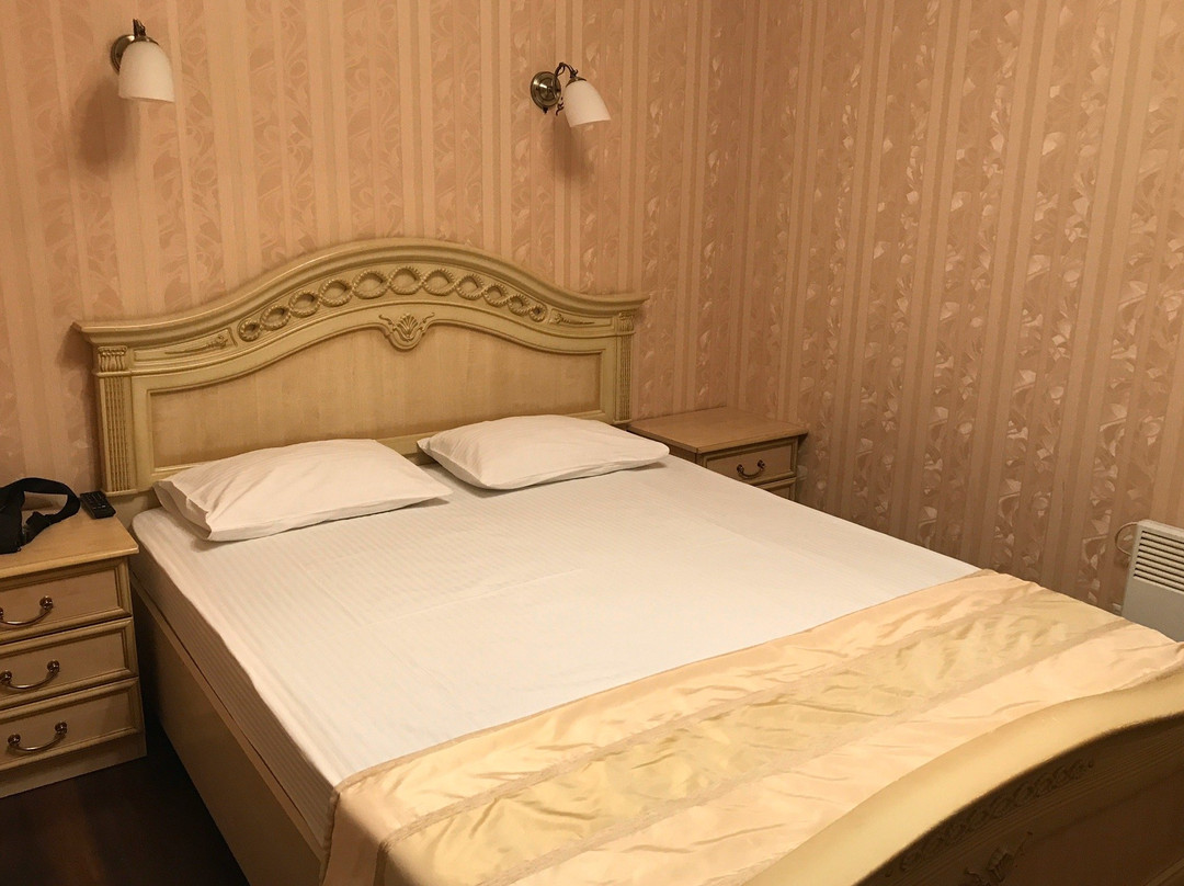 Verona Hotel主图