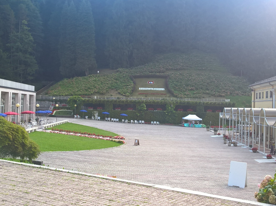 Terme di Recoaro景点图片