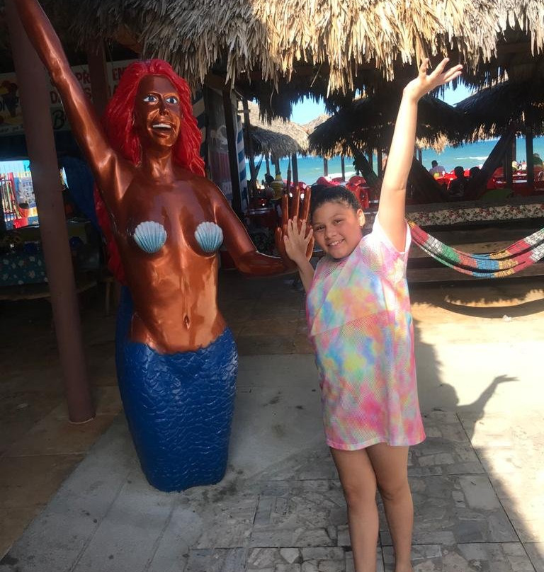 Prainha-Aquiraz必去景点