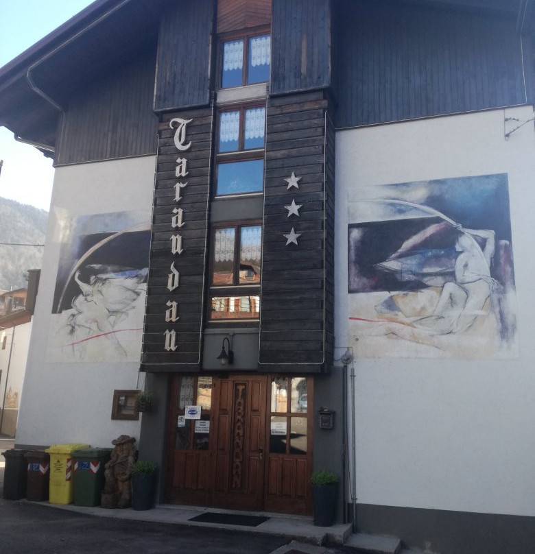 Albergo Meuble Tarandan主图