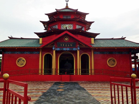 WelcomeToBatam.Com-巴淡岛必去景点