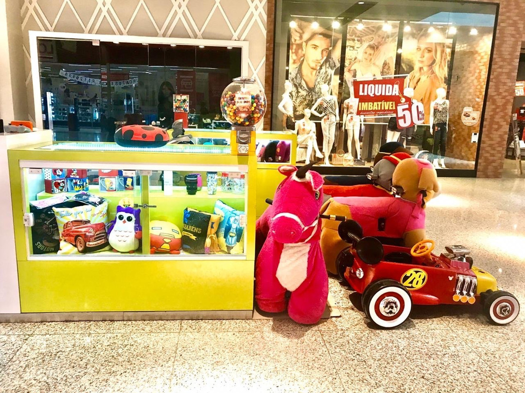 Shopping Catuaí Palladium景点图片