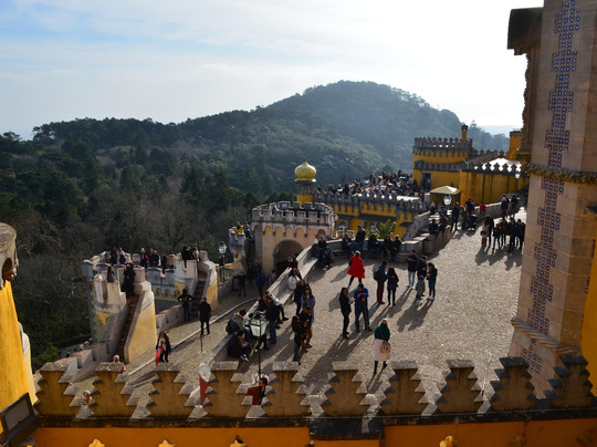 Lisbon Daytrip – Private tours-里斯本必去景点