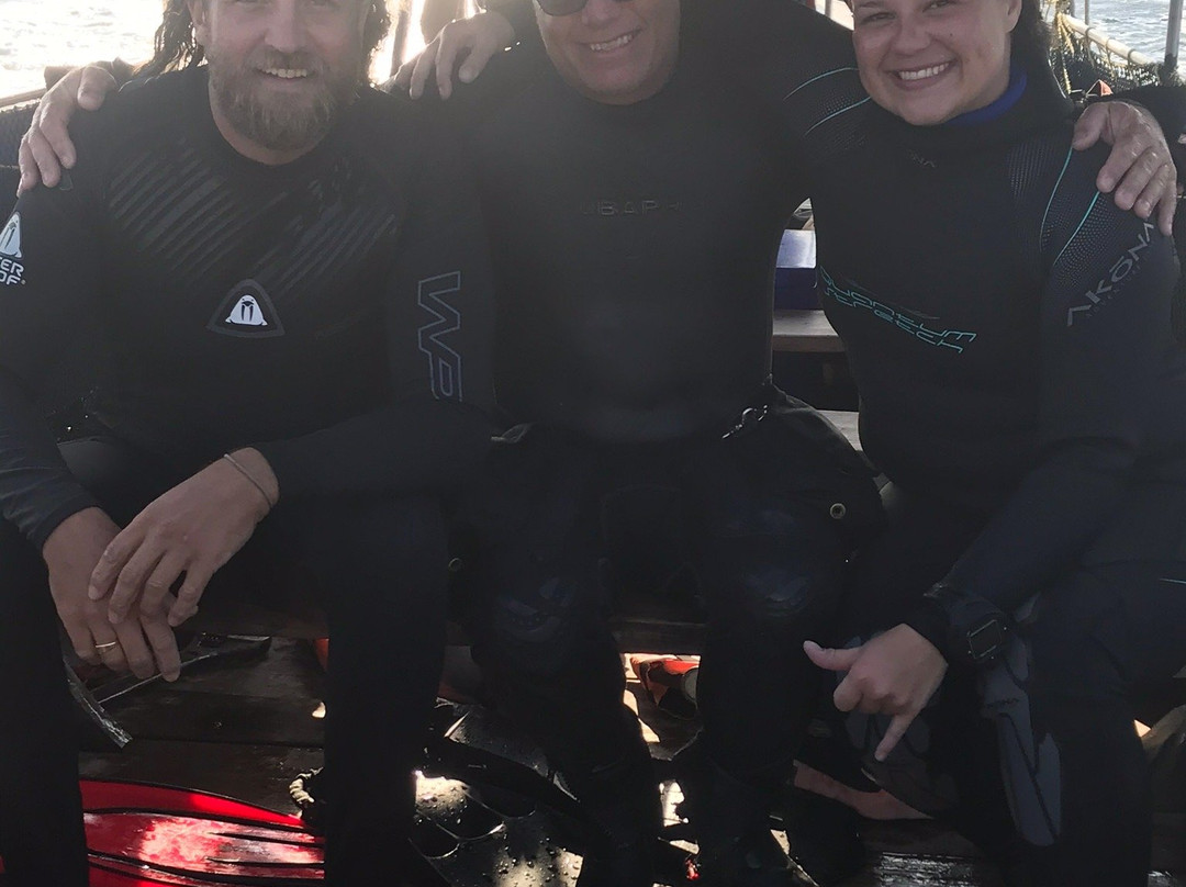 Hydronauts Diving Resort-涛岛必去景点