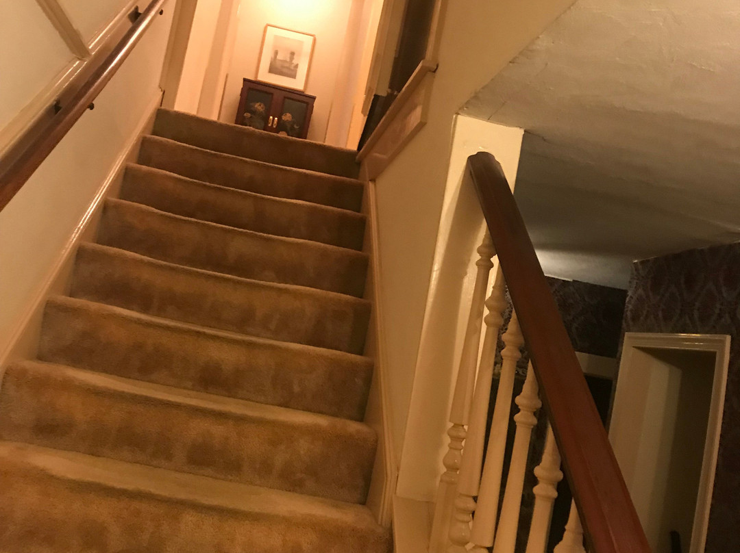 Channel Bass Inn And Restaurant主图