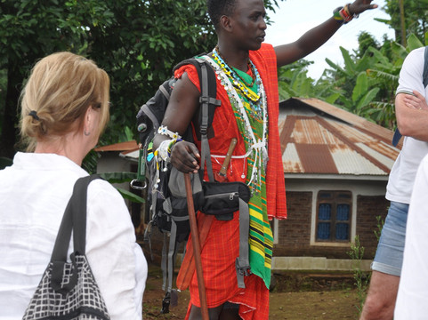 Oserok Trips-莫西必去景点