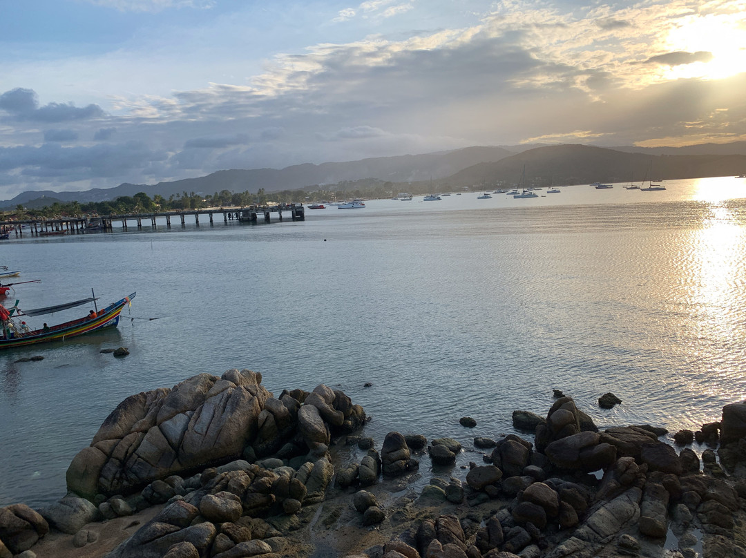 Tamarina Bed & Beyond主图