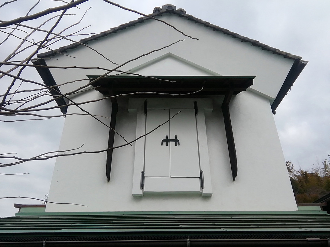 Takami Senseki Memorial Museum景点图片