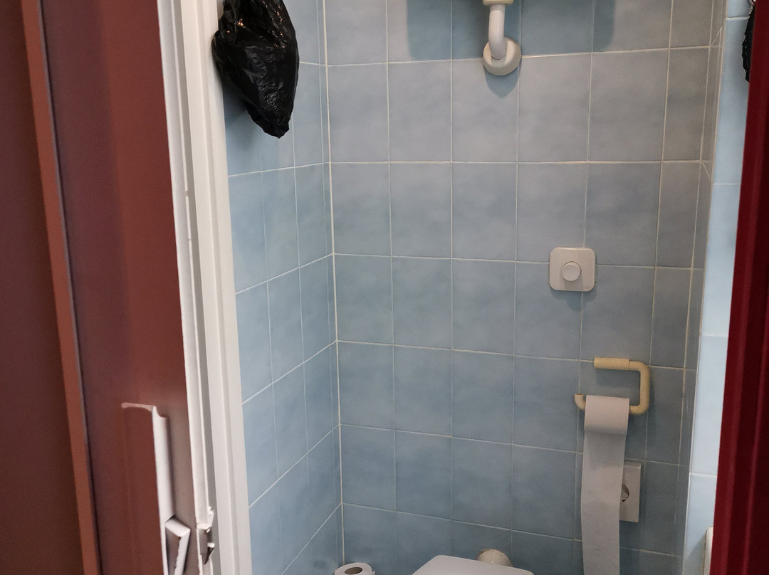 Hotel Actuel Chambery Centre Gare主图