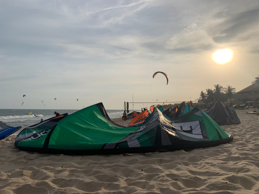 Vietnam Surf Soul-美奈必去景点