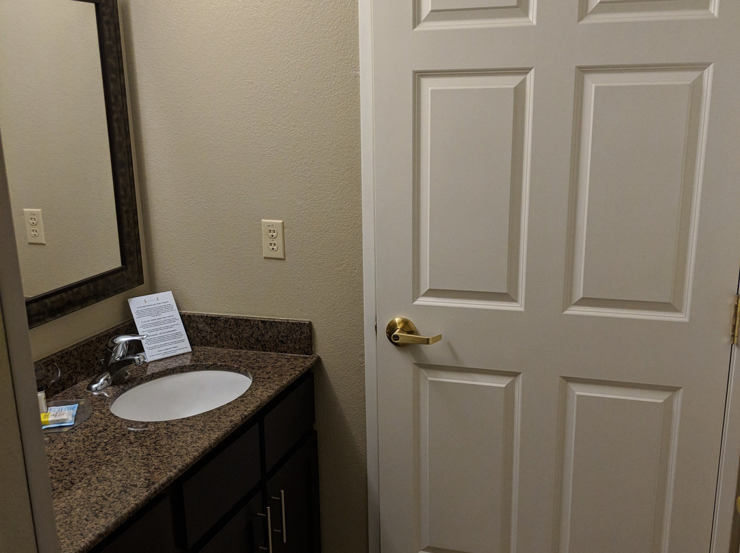 Staybridge Suites Fairfield Napa Valley Area By IHG主图