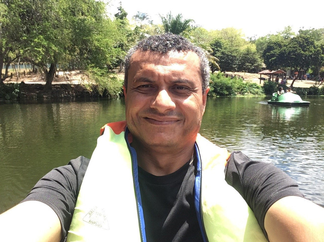 Parque Zoobotânico Arruda Câmara-Joao Pessoa必去景点