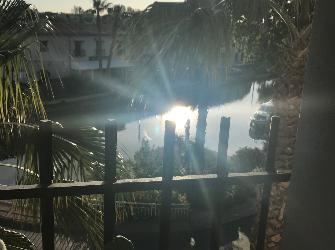 La Maison du Canal主图