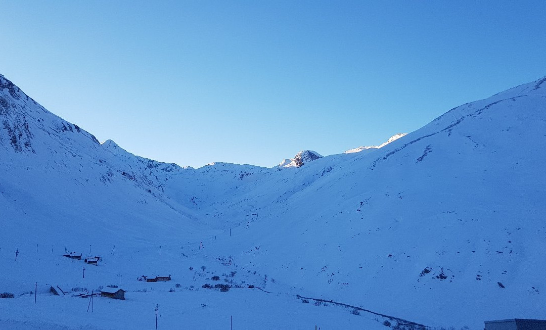 Hotel Restaurant Bergalga主图