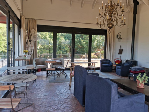 Basewent-斯泰伦博斯必去景点