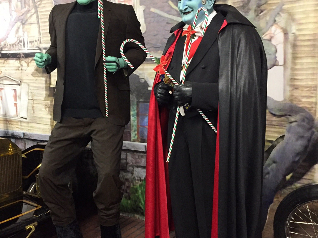 Volo Museum-Volo必去景点