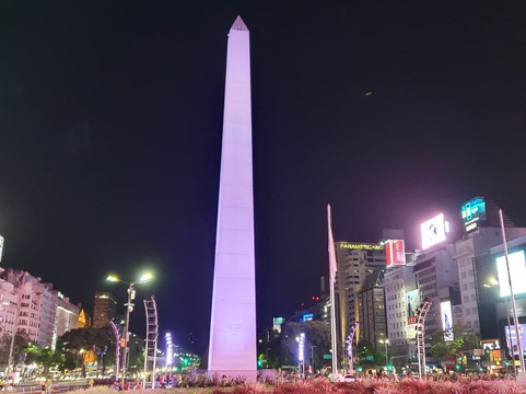 Buenos Aires InSight-布宜诺斯艾利斯必去景点