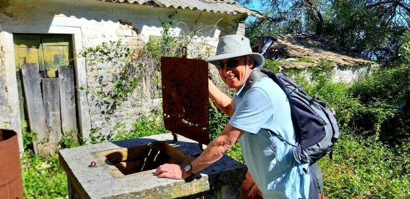 Paxos Thalassa Travel-Lakka必去景点