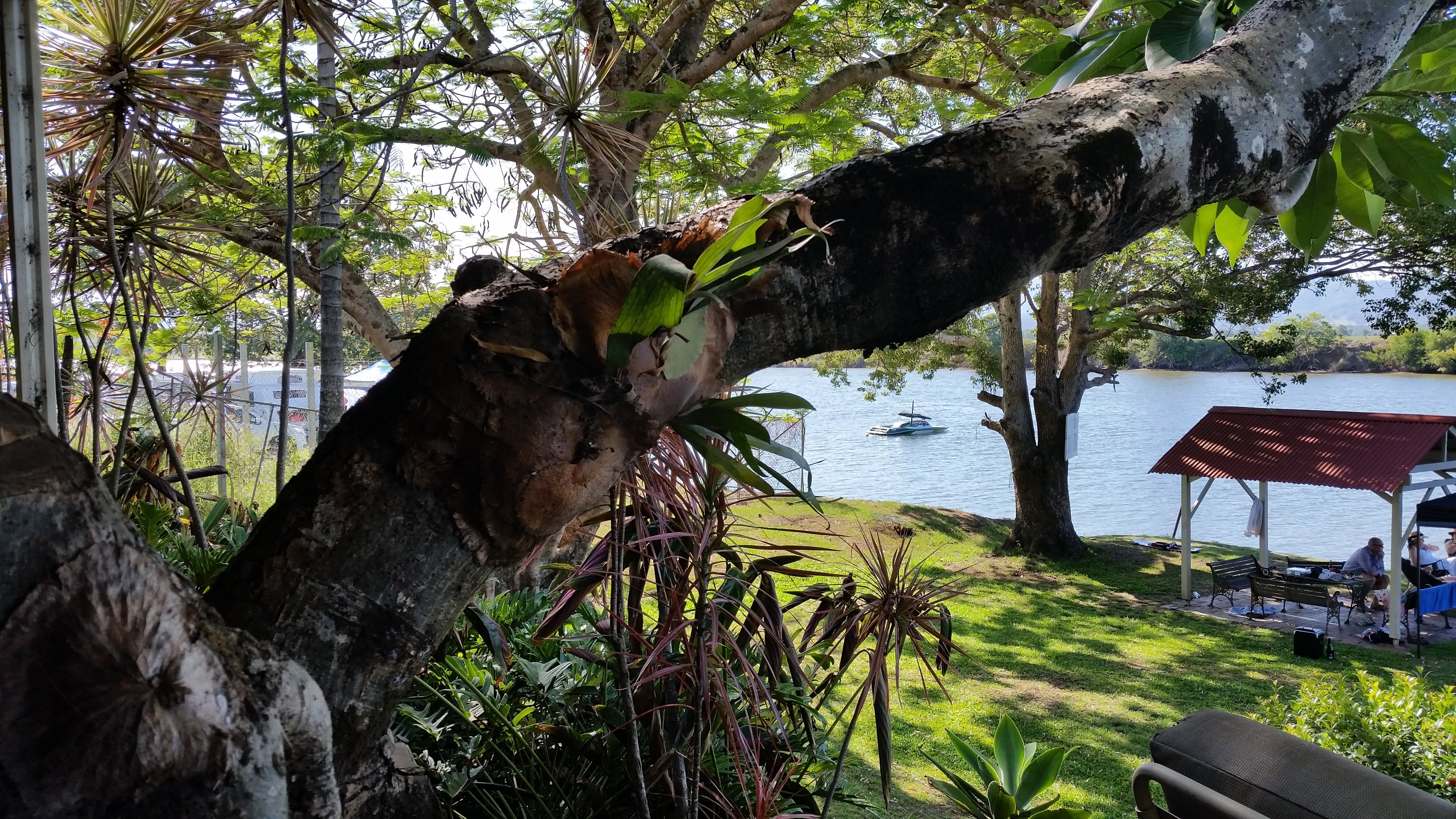 特维德河汽车旅馆-浴室