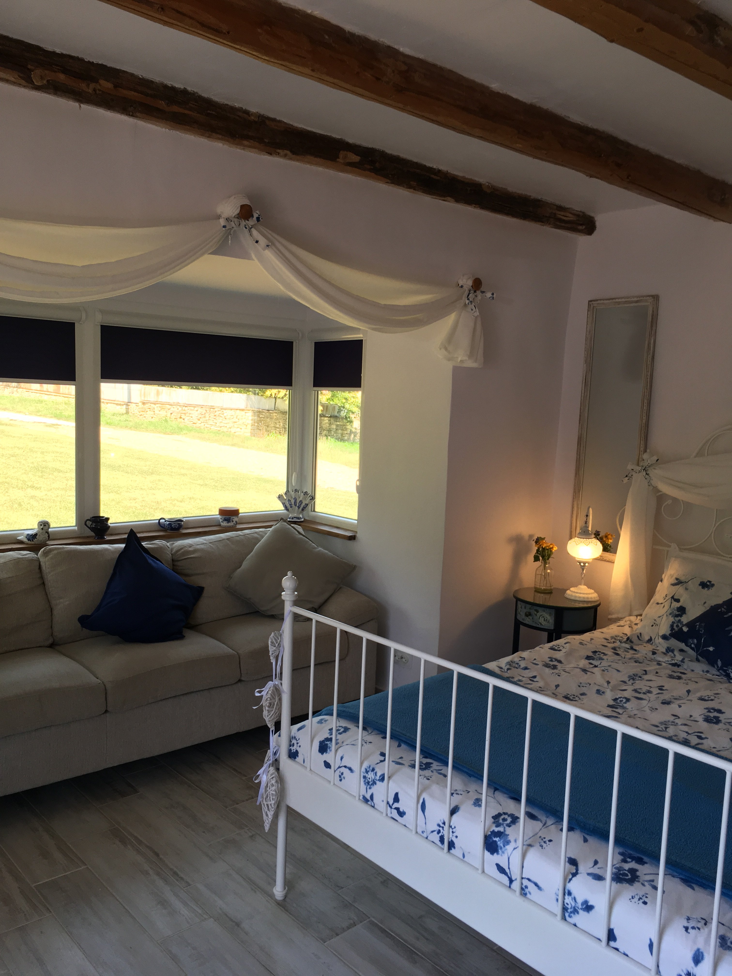 Sunflower Guest House-官方