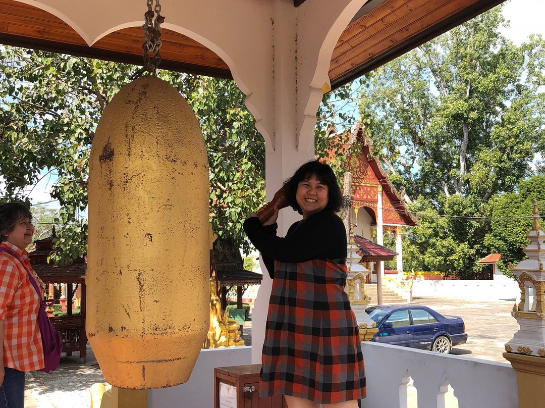 Wat Mae Lan Nuea景点图片