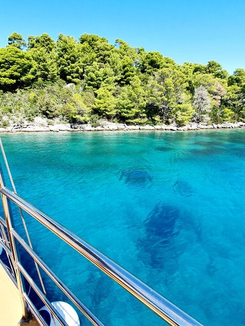 Mljet National Park景点图片