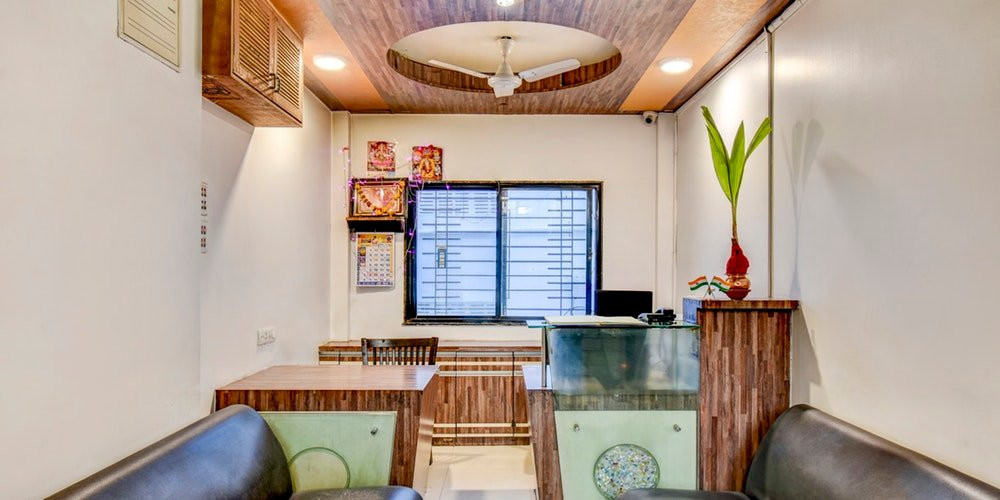 Treebo Trip Hotel Naivedya主图