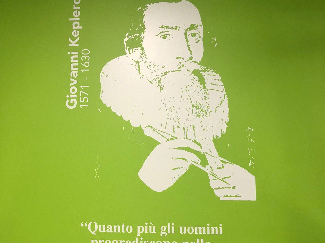 La Fabbrica Della Scienza-Lido di Jesolo必去景点