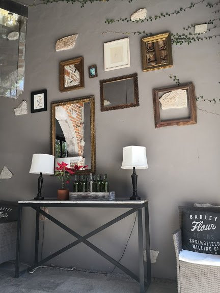 Hotel Real de Piedra主图