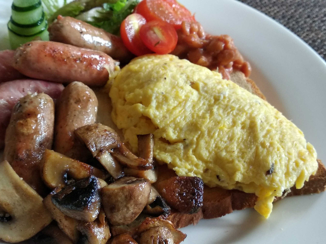 Sofia Boutique Residence主图