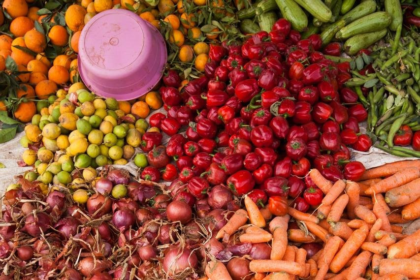 Ergsmar-迈哈米德必去景点