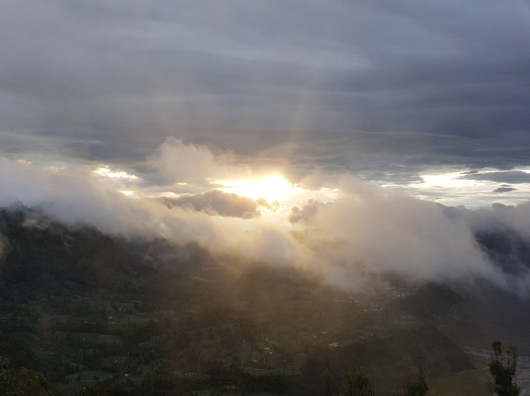 Tourjogja-日惹必去景点
