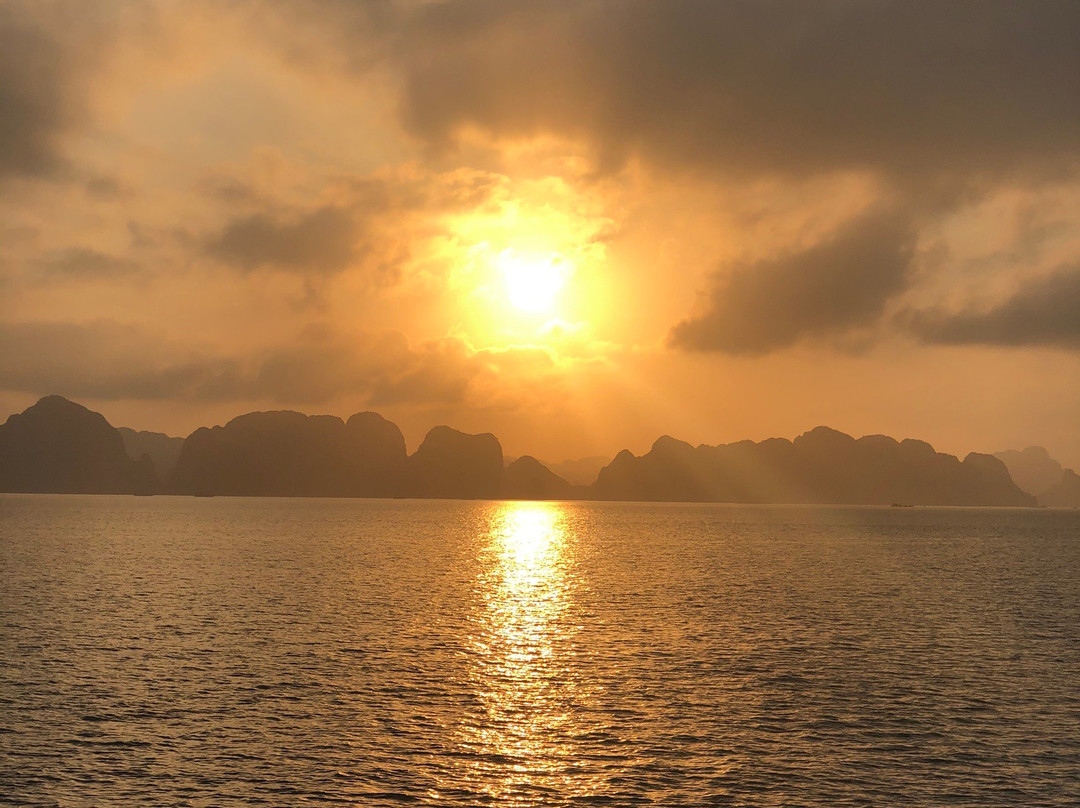 Hanoi Transfer Service-河内必去景点