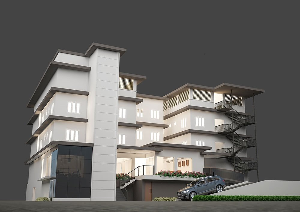 Dhanya Tourist Home-官方