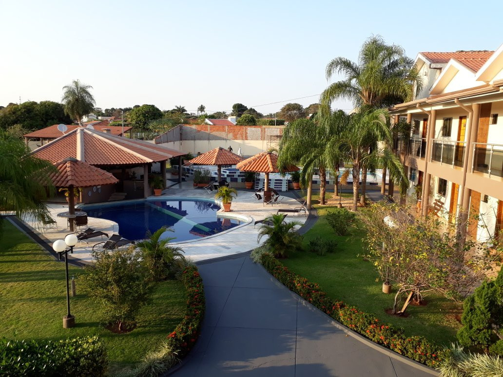 Pousada Orla do Sol主图