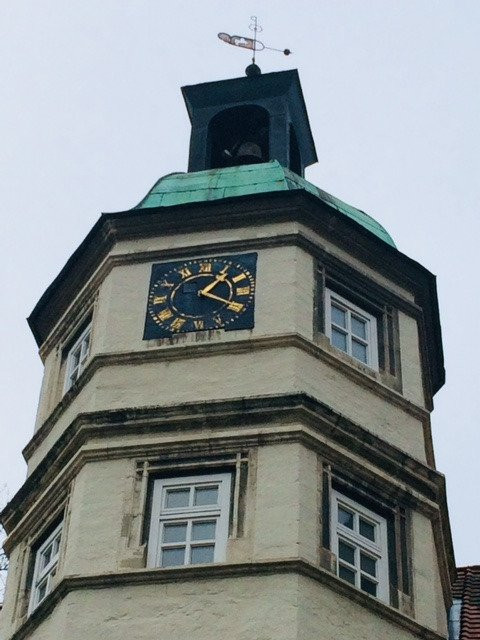 Schloss Gifhorn (Gifhorn Castle)-Gifhorn必去景点