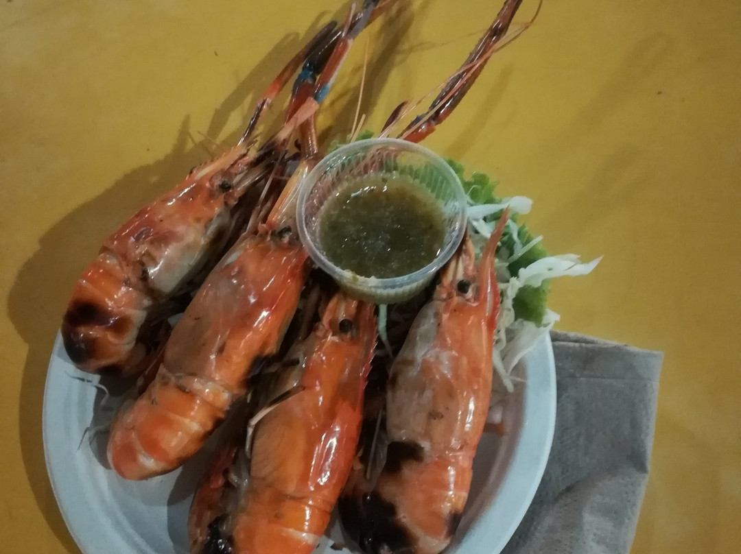 塔马瑞集市-Nong Kae必去景点