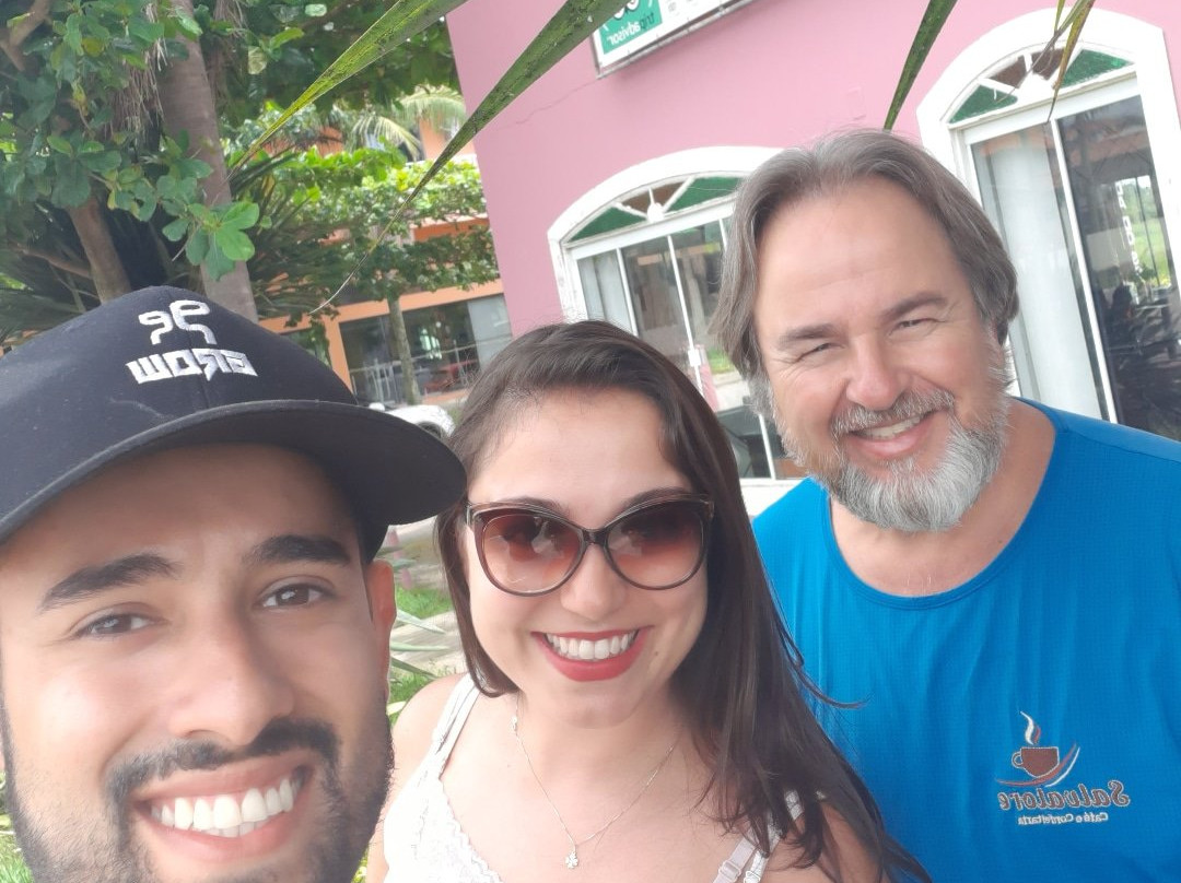 Pousada Do Sol Garopaba主图