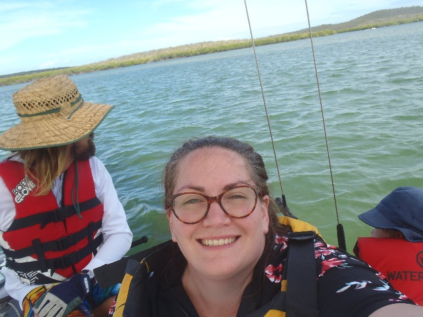 Sail 1770-1770镇必去景点