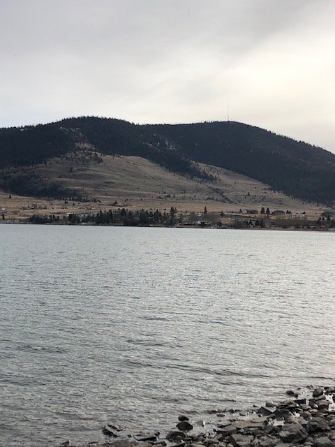 Big Arm State Park-Big Arm必去景点