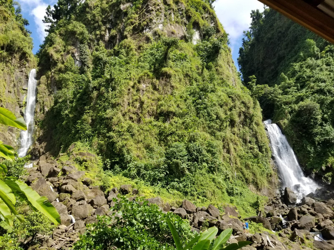 Sweet Dominica-罗索必去景点