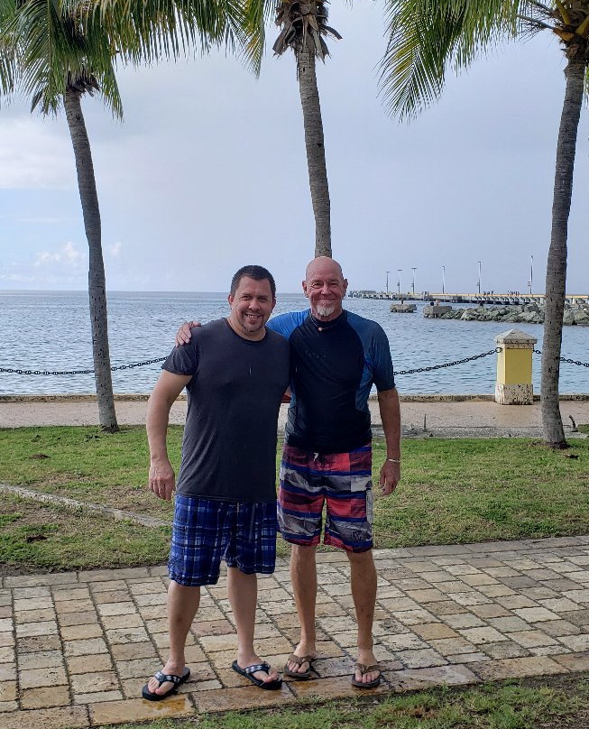 Latitude 17 Scuba-圣克鲁斯必去景点