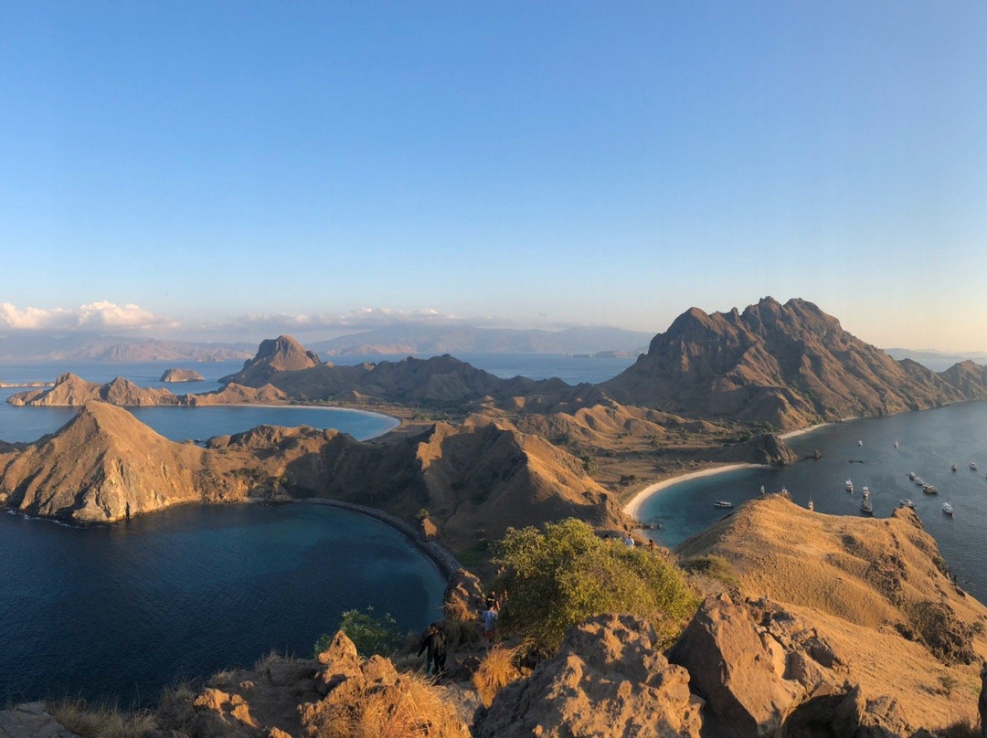 Flores Komodo Tour-登巴萨必去景点