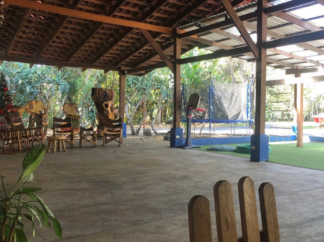 Sr. y Sra Ese Souvenir Store-阿拉辉拉必去景点