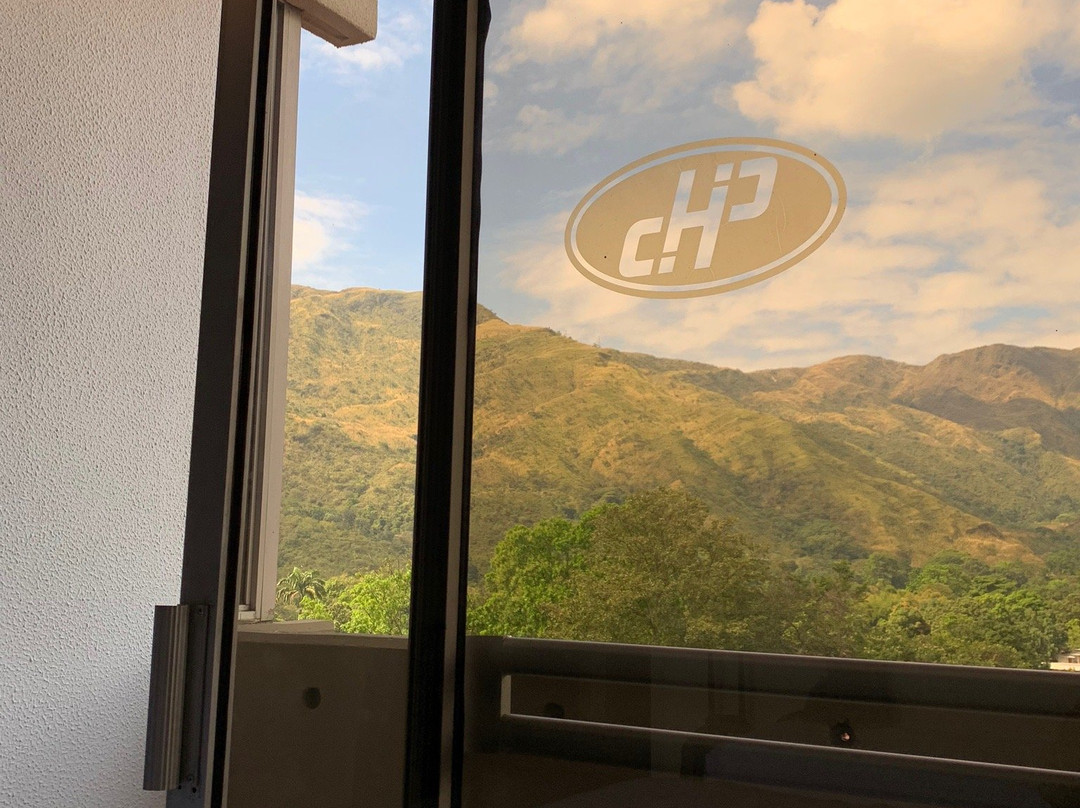 Pipo International Hotel主图