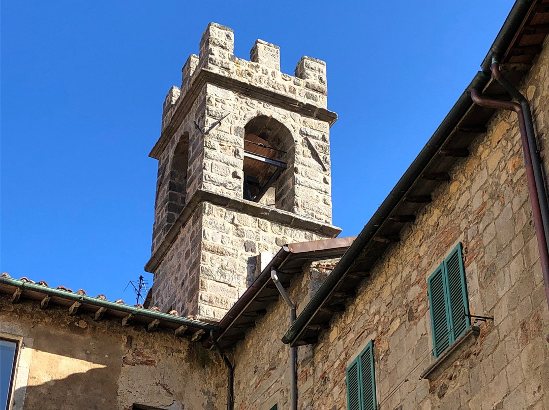 Chiesa di San Leonardo景点图片