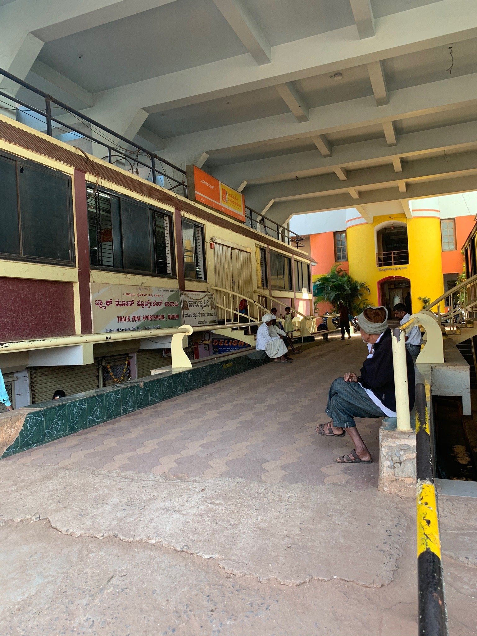 SPOT ON 40409 Hotel Rajsangam International-官方