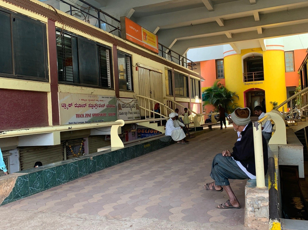 SPOT ON 40409 Hotel Rajsangam International主图