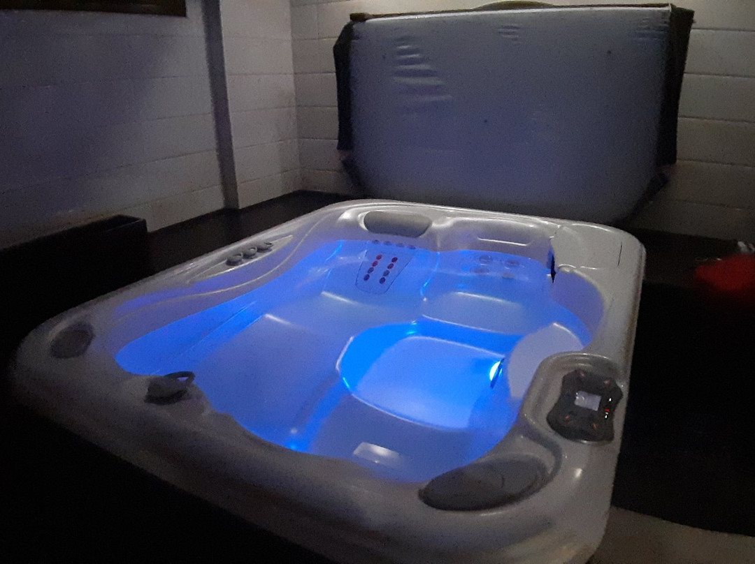 Iakovaki Suites & Spa主图